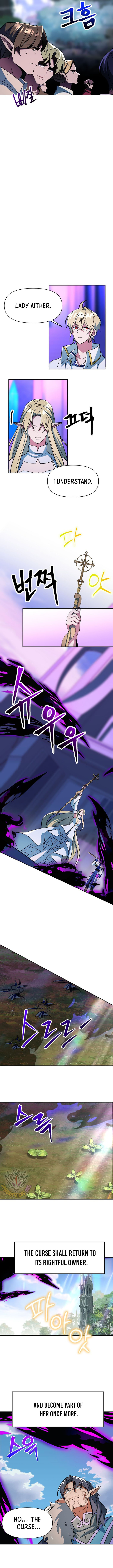 The Archmage Transcending Through Regression Chapter 154 3